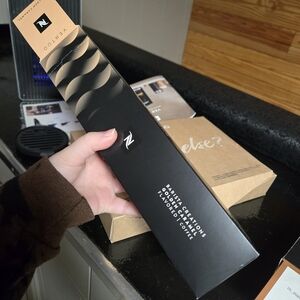 Nespresso Pods Vertuo